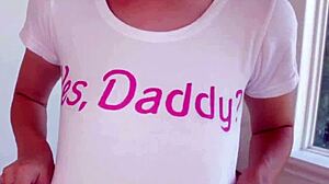 uhh, suckin’ this teen’s face got jizzed all over... oops!