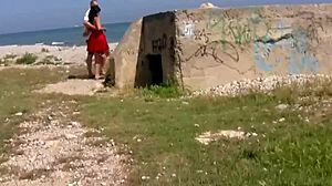 Yo, married Moon turns into a total slut at work!