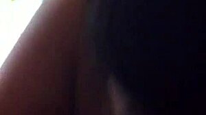 Man, this homemade Latina blowjob in a hotel is pure fire!