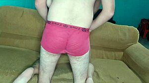 Another Guy Wants To Be Actor With Pussy Tattoo