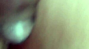 Intense Backseat Anal Riding with Ass Fucking Action