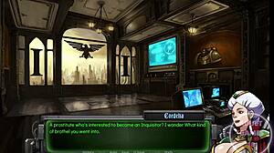 Playing warhammer 40k inquisitor trainer 1 evokes strong emotions in gamers