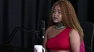 Black Duquesa: From Homemade Videos To Content Creator