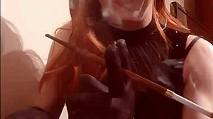 Эй, я просто не могу насытиться своими сигаретами и игрушками