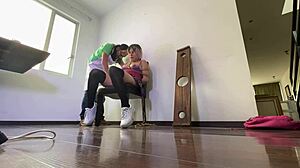 Horror porn: Texas vibrator massacre with teen!