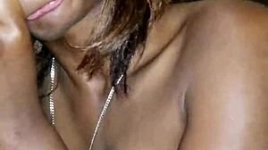 parislove 2019 gives sexy blowjob big cock ebony teen?