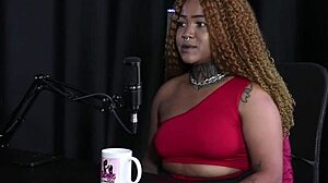 Black Duquesa: From Homemade Videos To Content Creator