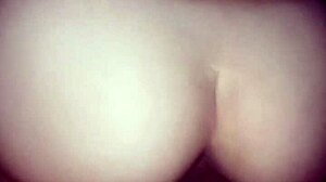 Detailed Russian sex scene featuring ass actions