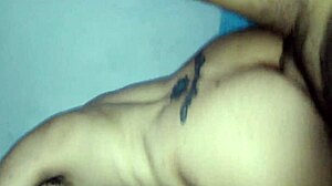 Idabel Boza Penetrates Me!