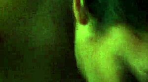 Man, this homemade Latina blowjob in a hotel is pure fire!