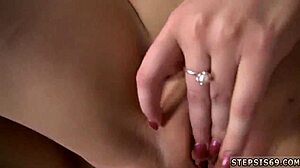 Amateur Teens Tag Team Patrons In Taboo POV!