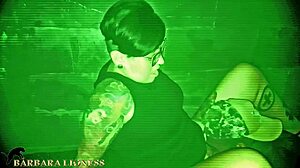 corno films me in gangbang with monster cock