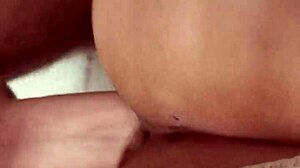 fucking melissa closeup until i cum inside