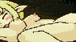 Those fairy fairies are wild licking and fingering pussy!