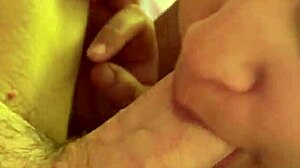 verification video for blowjob skills 😊