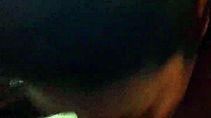 Man, this homemade Latina blowjob in a hotel is pure fire!