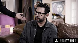 विधवा की टैबू काउगर्ल सवारी