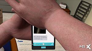 actinglessons - wanna take a shower with me e1 26