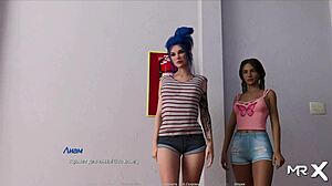 actinglessons - wanna take a shower with me e1 26