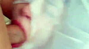 Teen Nakal Tahan Terapi Anal Ekstrem di Madhouse