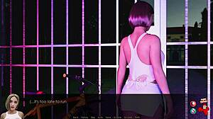 special request ep 46 upskirt outdoor