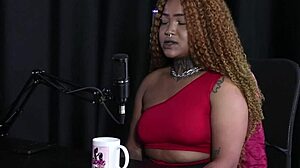 Black Duquesa: From Homemade Videos To Content Creator