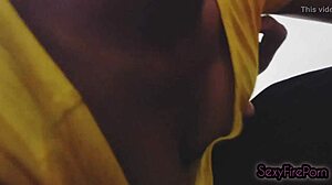 I fucked my best friend's slut hard