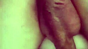 enteado bate na buceta da mãe forte em clipe caseiro