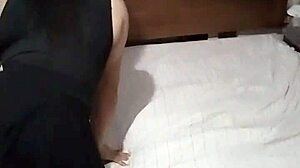 Pamelithatv crossdresser joins wild trans orgy with anal action 😈🍆