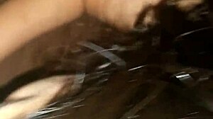 Latina Amateur Plays With Her Pussy