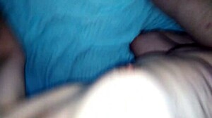 Idabel Boza Penetrates Me!