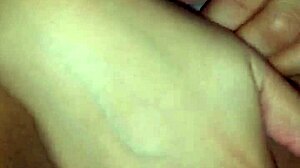 Latina Amateur Plays With Her Pussy