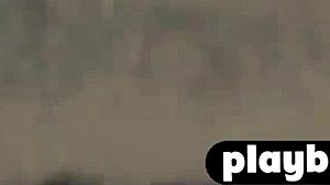 beautiful babes surf naked and get sexy outdoors