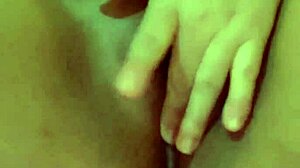 Playing with my little ass part 5 😏