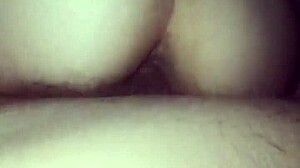 Detailed Russian sex scene featuring ass actions