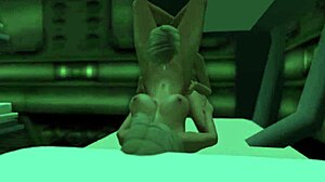 Mera Firelyte Kitty Club Intergalactic Sluts Season 2 Episode 5