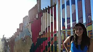 nueva chica krista reyes tricked into missionary! how naive!