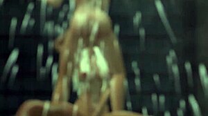 Mera Firelyte Kitty Club Intergalactic Sluts Season 2 Episode 5