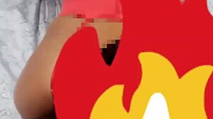 Strong guy makes prostitute suck and milk his thick cock