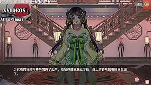 Wow, this hentai anime is incredibly sexy!