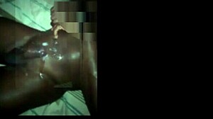 Feeling Intense Revenge in Interracial Gangbang Anal with Deep Emotions and Banging