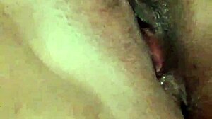 Chubby Amateur Fingers Both Hands Creatively