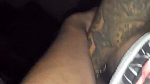 My Straight Friend Discovers Gay Pleasures in a Hot, Passionate Session with Me