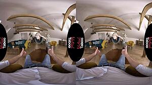 Croatian Brunette Experiences Intense POV Hardcore Pleasure