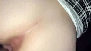 i fucked her big ass before family dinner