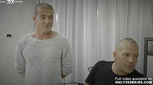 Cops, dp that nympho in the series