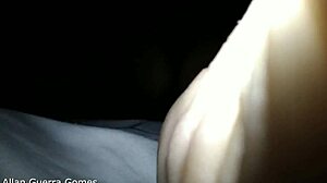 dwarf with big ass fucks mma fighter allan guerra gomes