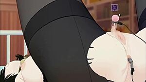 Your Sex Toy Is A 27 Year Old Teacher Part 3