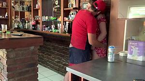 Omg, práve som šúchal snúbenicu môjho najlepšieho kamaráta... Wtf!