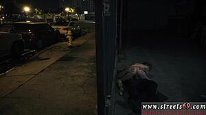 do guys really make passes at cute girls in glasses during bdsm sessions?